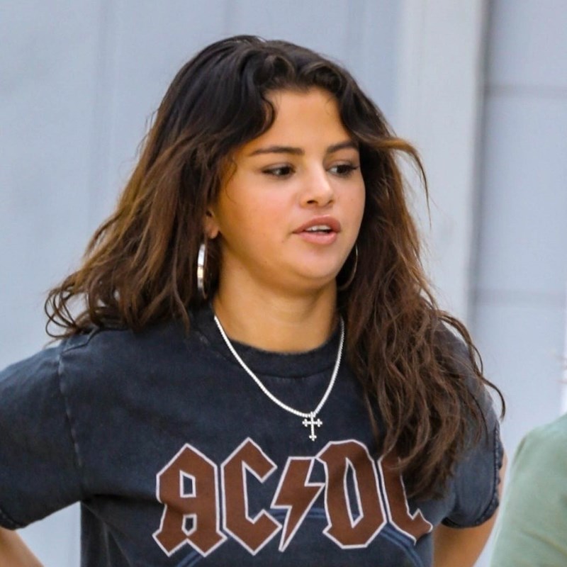 Selena Gomeaz zrobiła COŚ i na zawsze pożegnała się z Justinem Bieberem