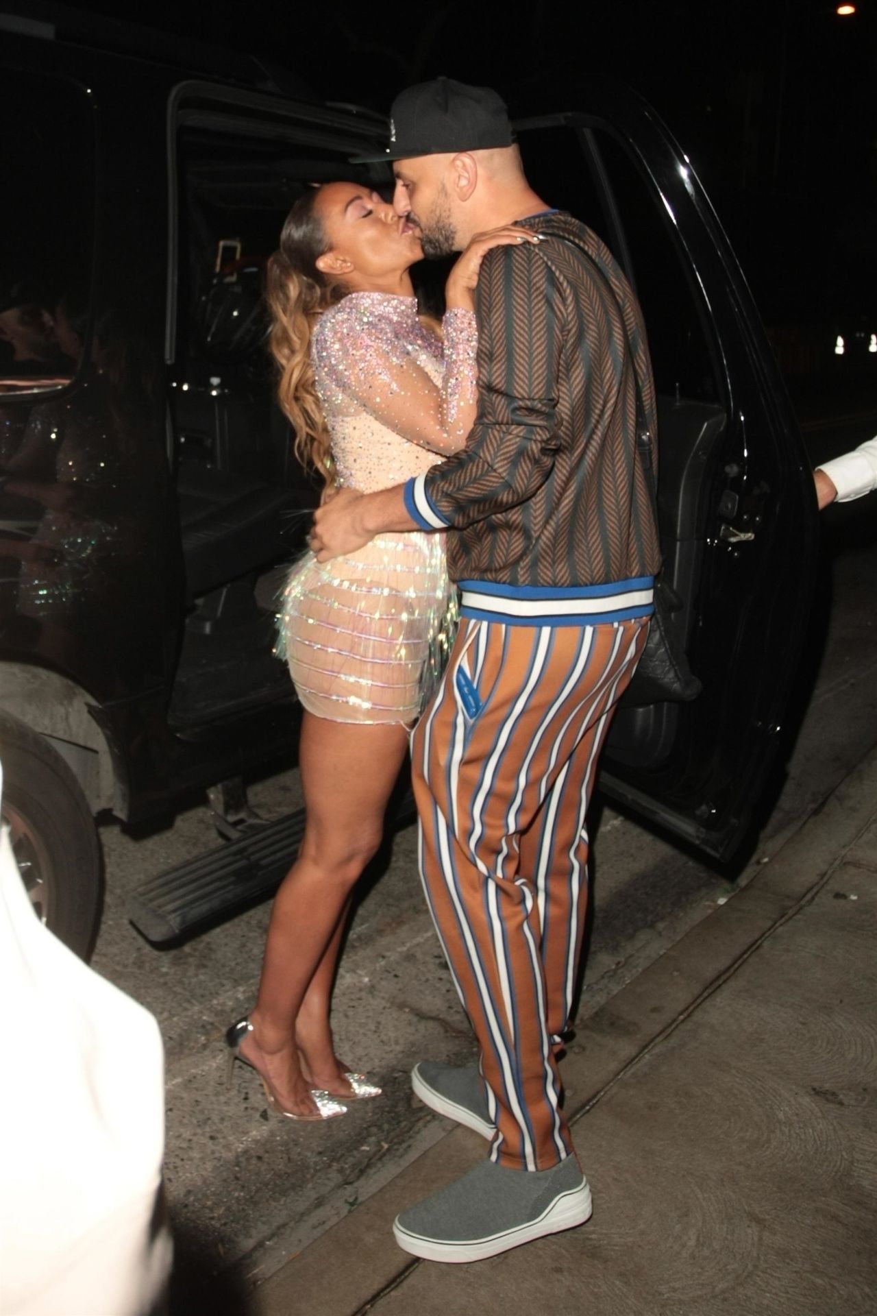 Mel B jest uzależniona od alkoholu i seksu. Idzie na odwyk