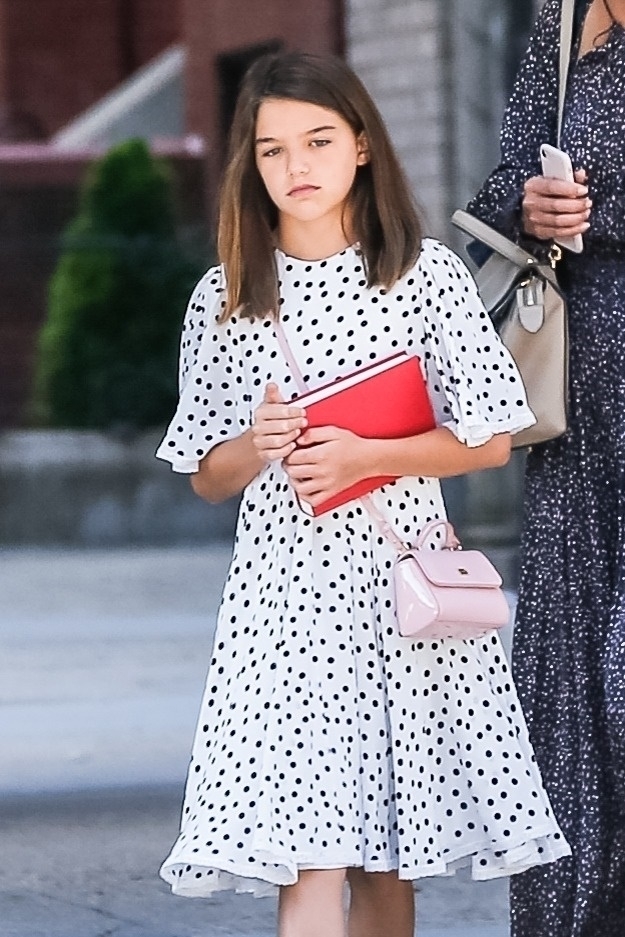 Tom Cruise NIE CHCE widywać córki. Światło ujrzały nowe informacje!