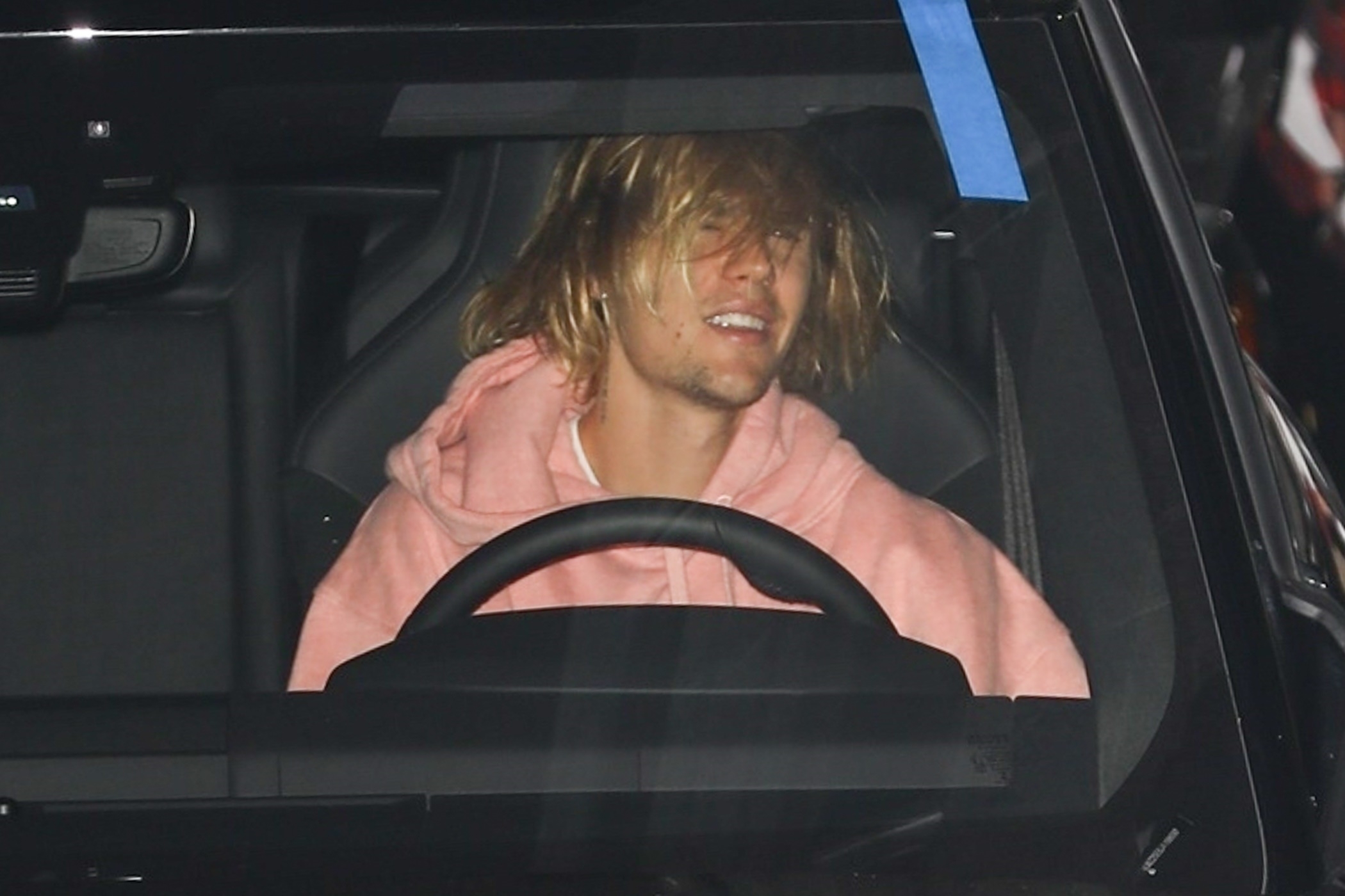 Justin czuje się KOSZMARNIE po załamaniu Seleny. Czyżby czuł się winny?