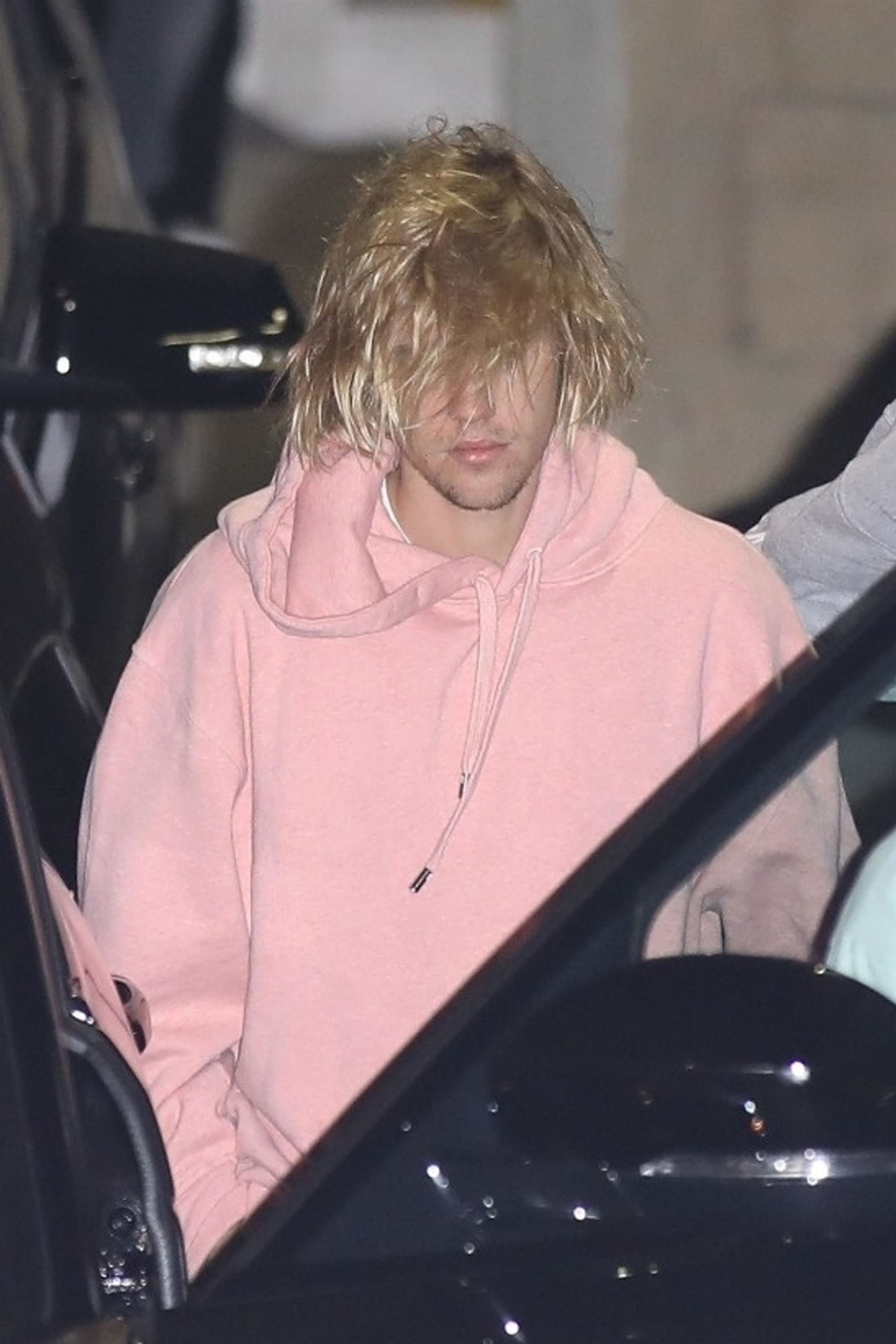 Justin czuje się KOSZMARNIE po załamaniu Seleny. Czyżby czuł się winny?