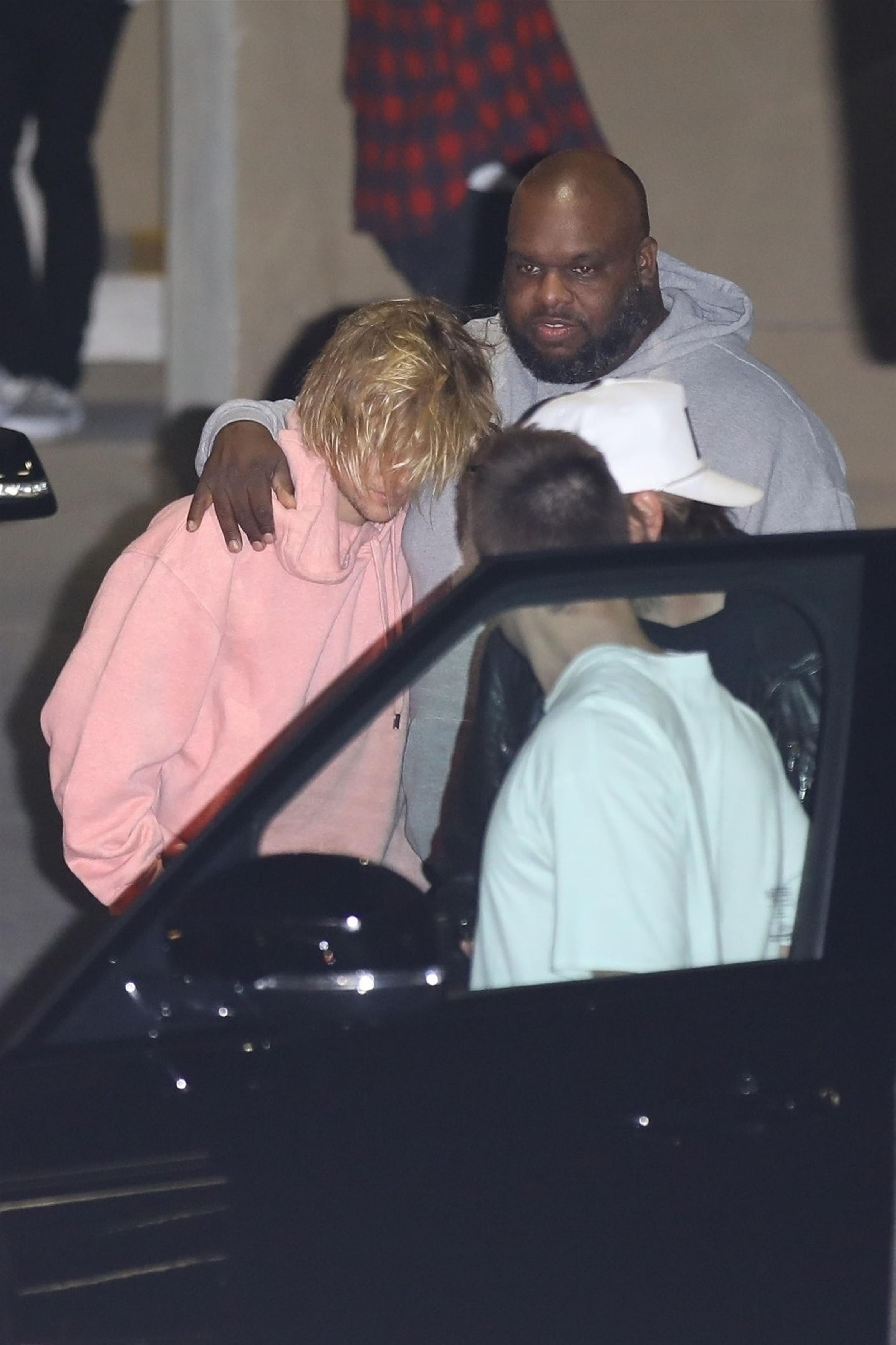 Justin czuje się KOSZMARNIE po załamaniu Seleny. Czyżby czuł się winny?