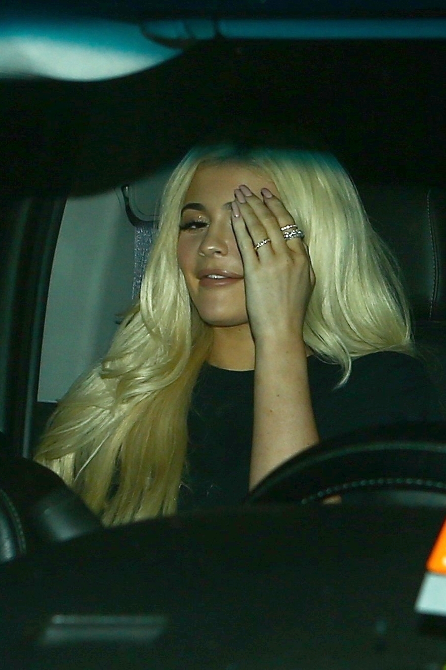 Kylie Jenner przyjeżdża do Polski?! Wiemy KIEDY będzie to możliwe!