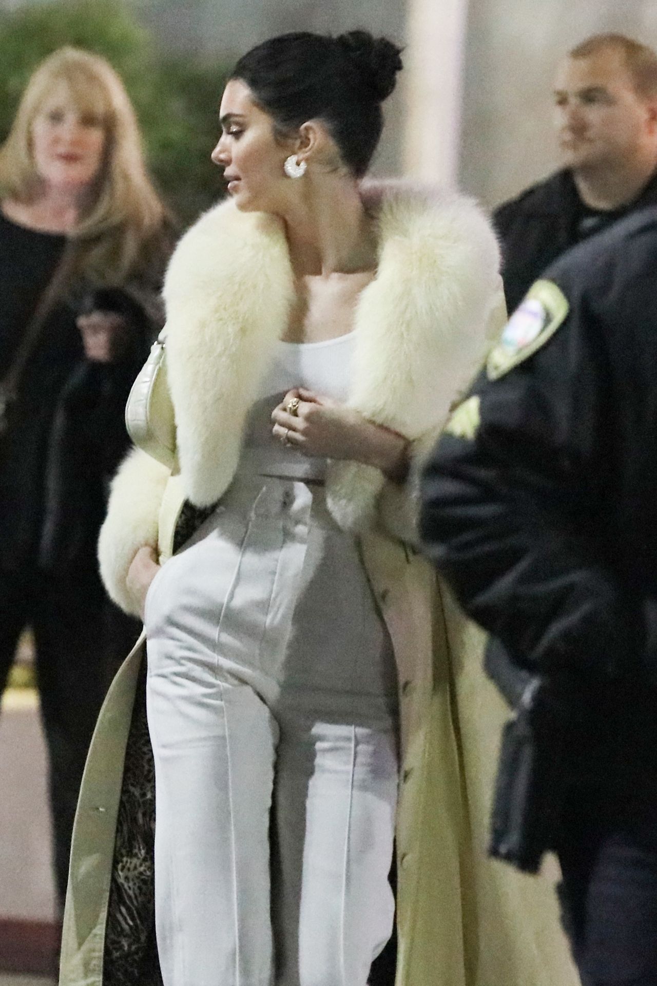 Kendall Jenner przeszła samą siebie = podobno trudno z nią wytrzymać! (ZDJĘCIA)