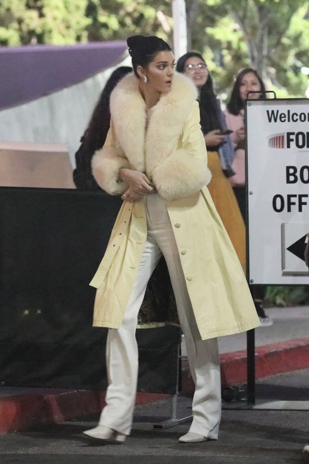 Kendall Jenner przeszła samą siebie = podobno trudno z nią wytrzymać! (ZDJĘCIA)