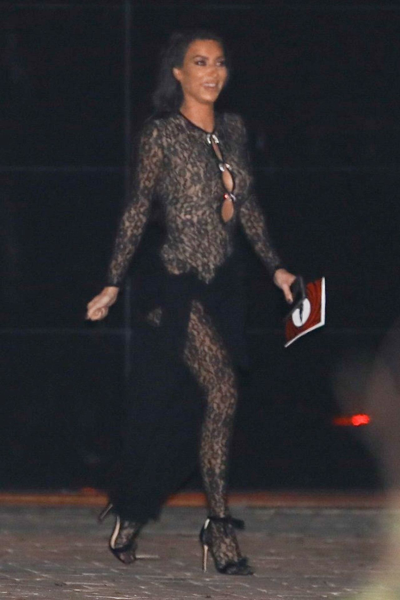 Kim Kardashian wygląda staro (ZDJĘCIA) Kim Kardashian wygląda staro (ZDJĘCIA)