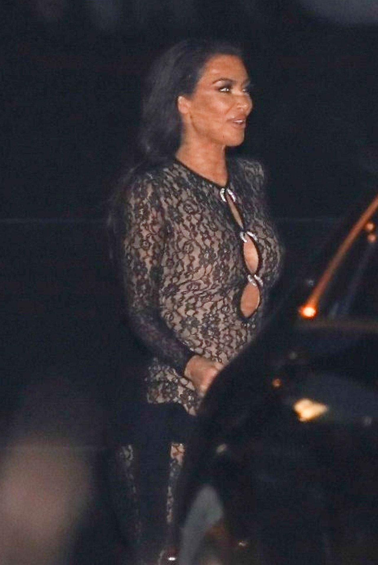 Kim Kardashian wygląda staro (ZDJĘCIA) Kim Kardashian wygląda staro (ZDJĘCIA)