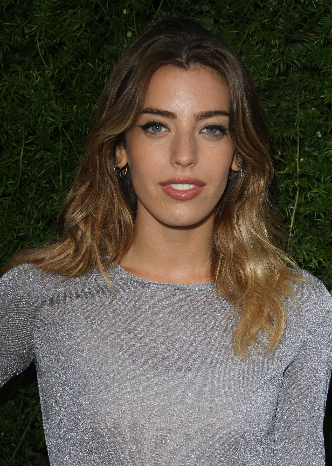 Clara McCgregor o ojcu, który zostawił jej mamę: D*PEK Clara McCgregor o ojcu, który zostawił jej mamę: D*PEK