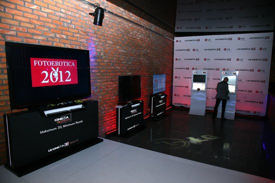 Siwiec i Szwed na gali Playboya - Fotoerotica (FOTO) Siwiec i Szwed na gali Playboya - Fotoerotica (FOTO)