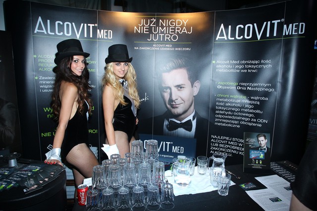 Samochód Roku Playboya (FOTO)