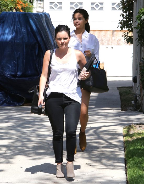 Selena Gomez i Justin Bieber spędzili razem weekend