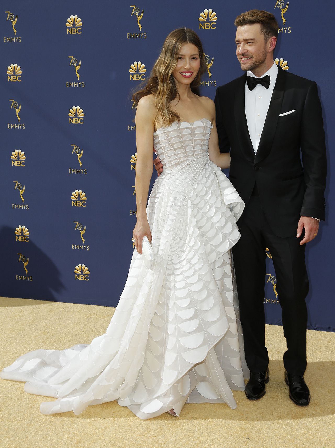 Justin Timberlake i Jessica Biel chodzą na TERAPIĘ