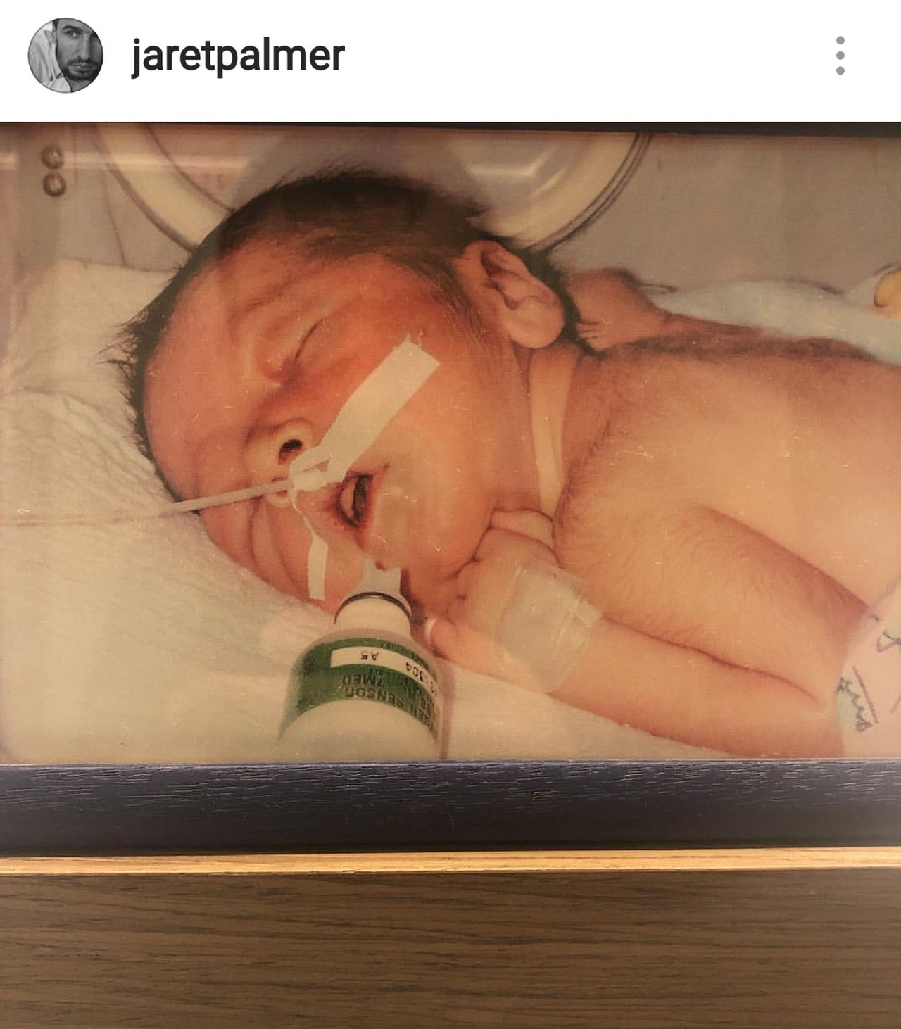 Jarosław Bieniuk przywołuje trudny czas z Anią Przybylską