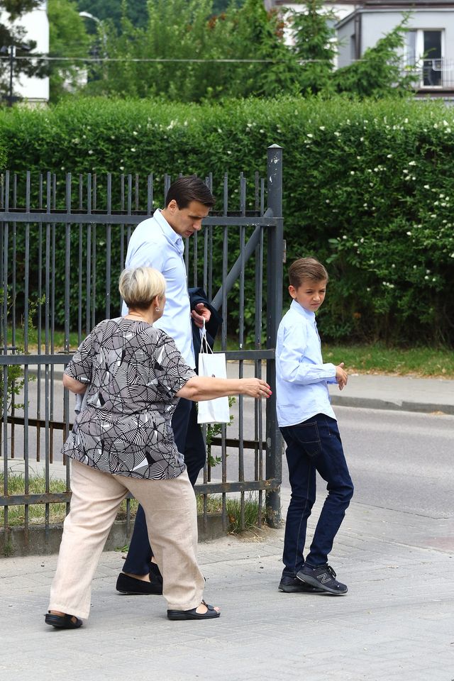 Jarosław Bieniuk nie przyszedł na promocję książki o Ani Przybylskiej Jarosław Bieniuk nie przyszedł na promocję książki o Ani Przybylskiej