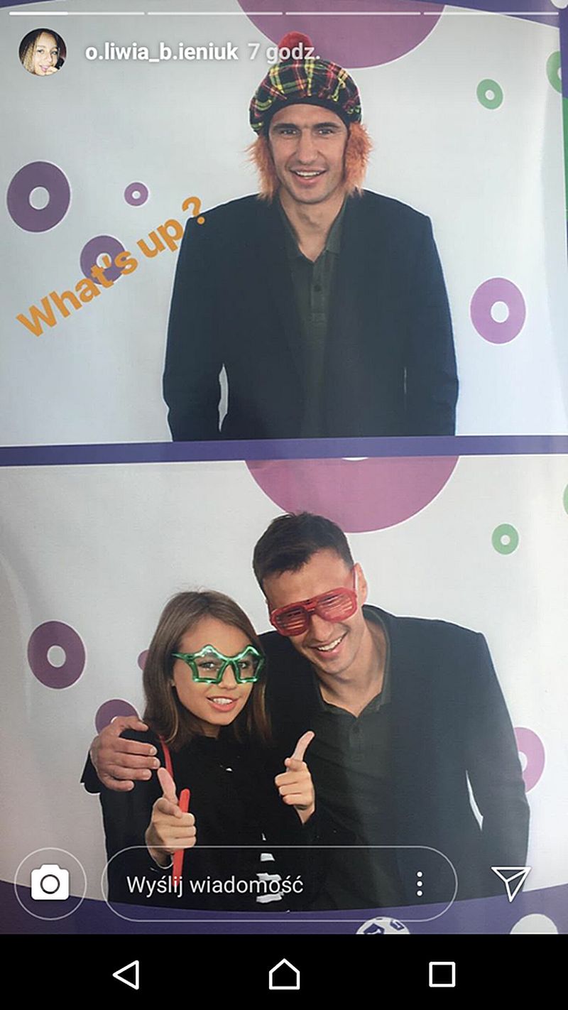 Oliwia Bieniuk obcięła włosy. Ma teraz nową, modną FRYZURĘ