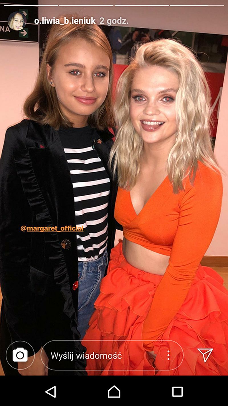 Oliwia Bieniuk obcięła włosy. Ma teraz nową, modną FRYZURĘ