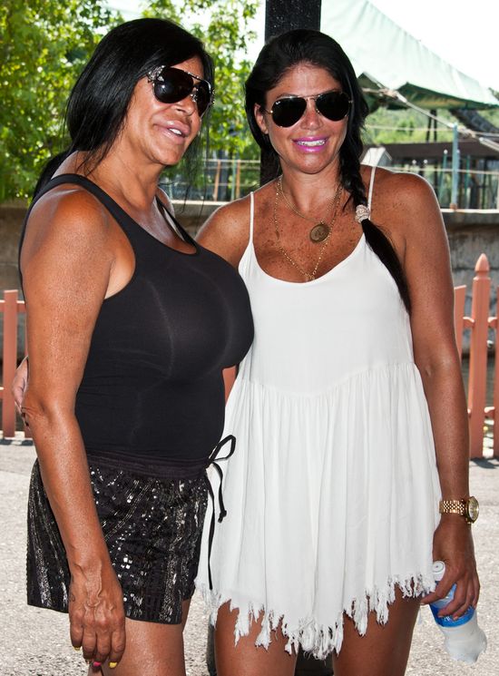 Angela Raiola, żona gangstera i kobieta potwór? (FOTO)