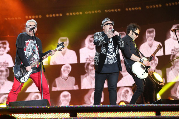 Skiba radzi jak przygotować się na Sylwestra pod chmurką