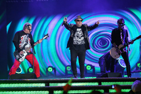 Skiba radzi jak przygotować się na Sylwestra pod chmurką Skiba radzi jak przygotować się na Sylwestra pod chmurką