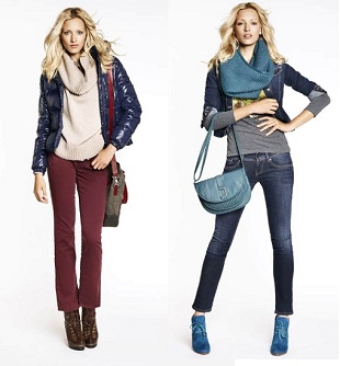 Miała straszny trądzik, dziś jest modelką [VIDEO]