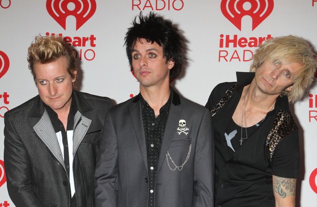 Billie Joe Armstrong trafiła na odwyk