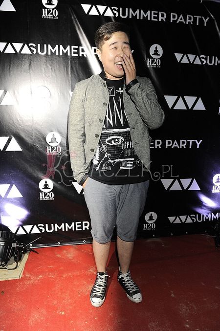 Celebryci na Viva Summer Party (FOTO)