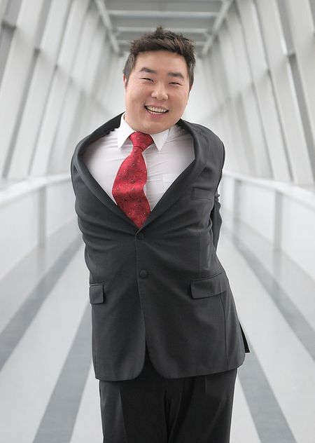 Bilguun Ariunbaatar śpiewa z Shemoans [VIDEO]