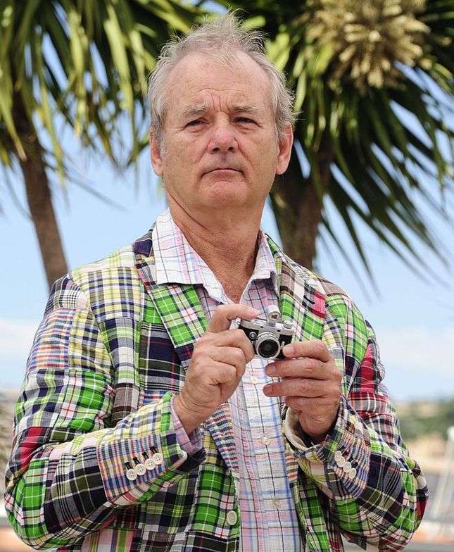 Zabawne miny w Cannes (FOTO) Zabawne miny w Cannes (FOTO)