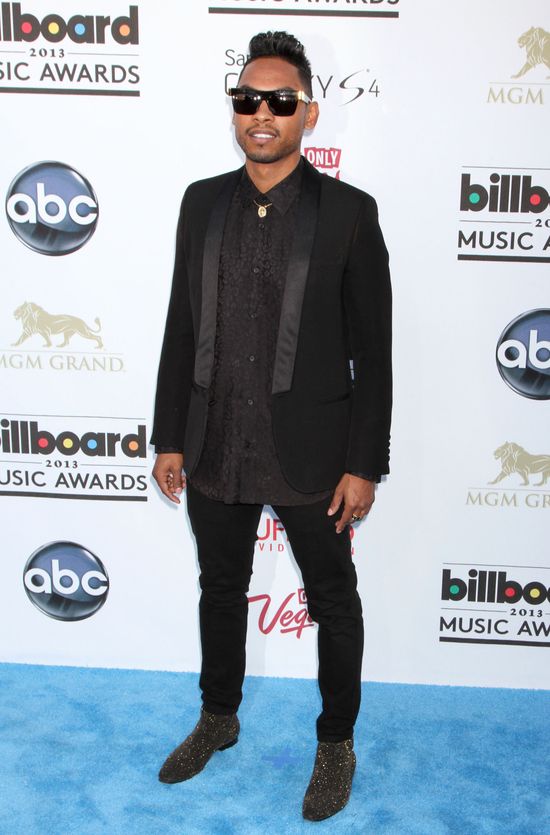 Groźny wypadek na Billboard Music Awards (WIDEO)