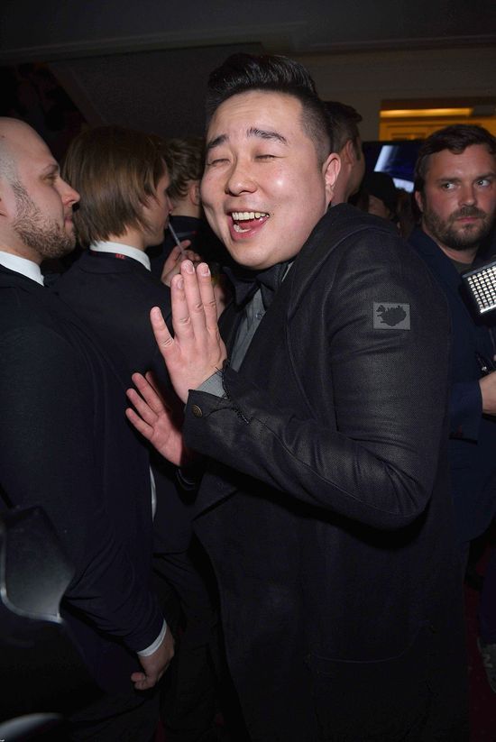 Wręczono Fryderyki 2016. Zobacz, kto został UHONOROWANY! (FOTO + VIDEO) Wręczono Fryderyki 2016. Zobacz, kto został UHONOROWANY! (FOTO + VIDEO)