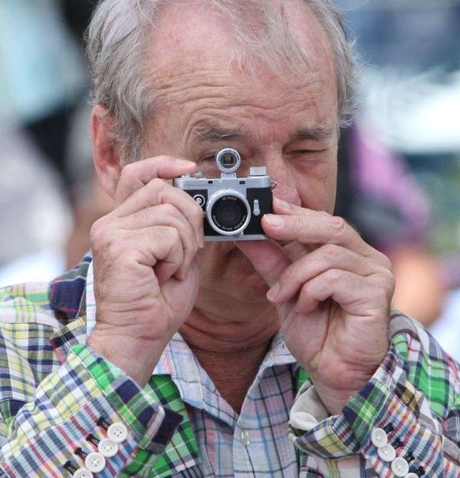 Zabawne miny w Cannes (FOTO) Zabawne miny w Cannes (FOTO)