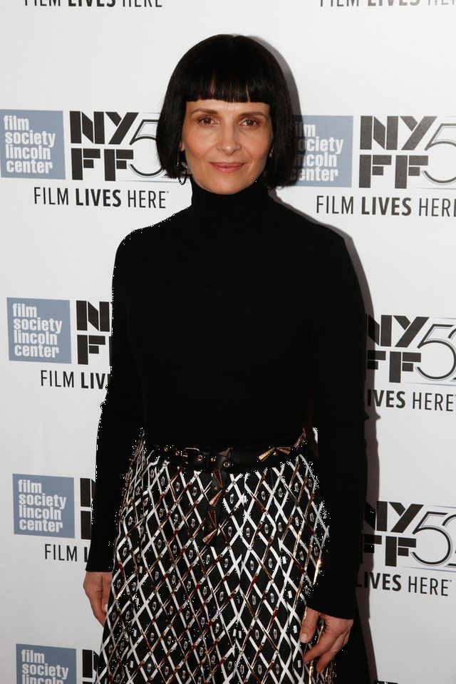 Ta peruka dodała aktorce dziesięć lat! (FOTO)