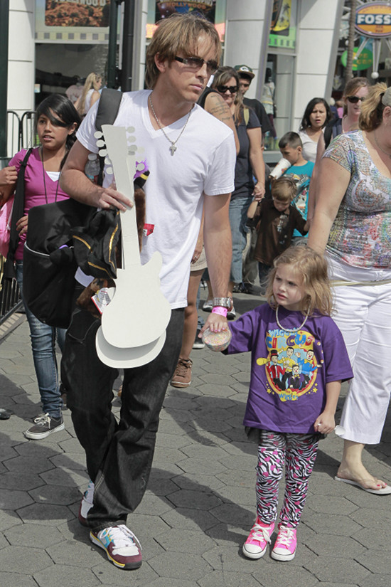 Sześcioletnia córka Anny Nicole Smith może zostać milionerką