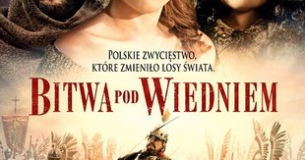 Producent Bitwy pod Wiedniem oburzony krytyką filmu Producent Bitwy pod Wiedniem oburzony krytyką filmu