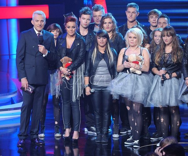 3 odcinek Bitwy na Głosy 3 (FOTO)