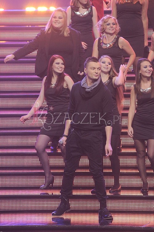 8. odcinek Bitwy na Głosy 3 (FOTO)