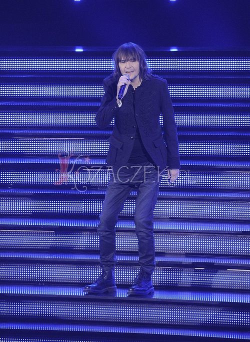 Drugi odcinek Bitwy na Głosy - fotogaleria