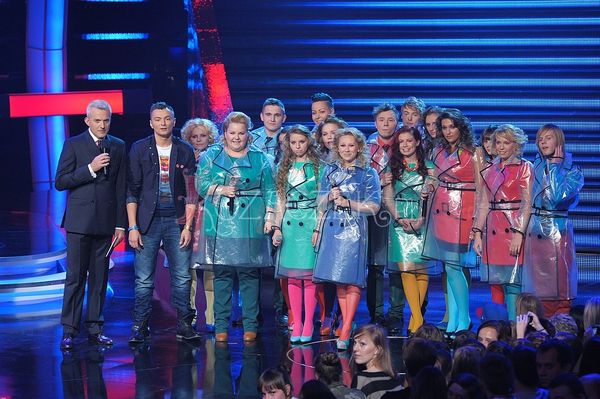 3 odcinek Bitwy na Głosy 3 (FOTO)