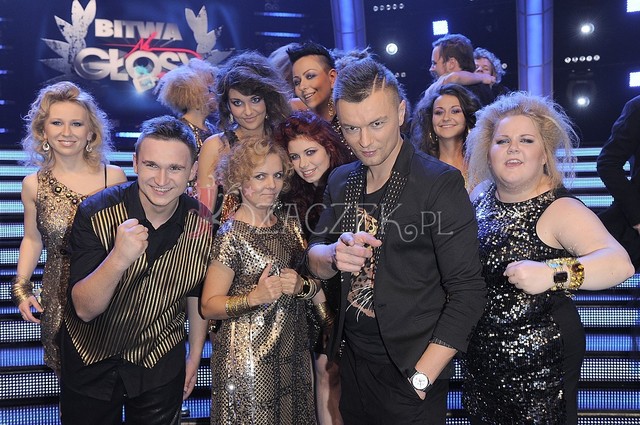 7. odcinek Bitwy na Głosy 3 - fotogaleria