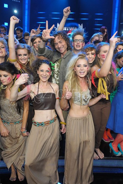 3 odcinek Bitwy na Głosy 3 (FOTO)