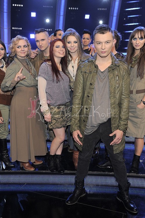 8. odcinek Bitwy na Głosy 3 (FOTO)