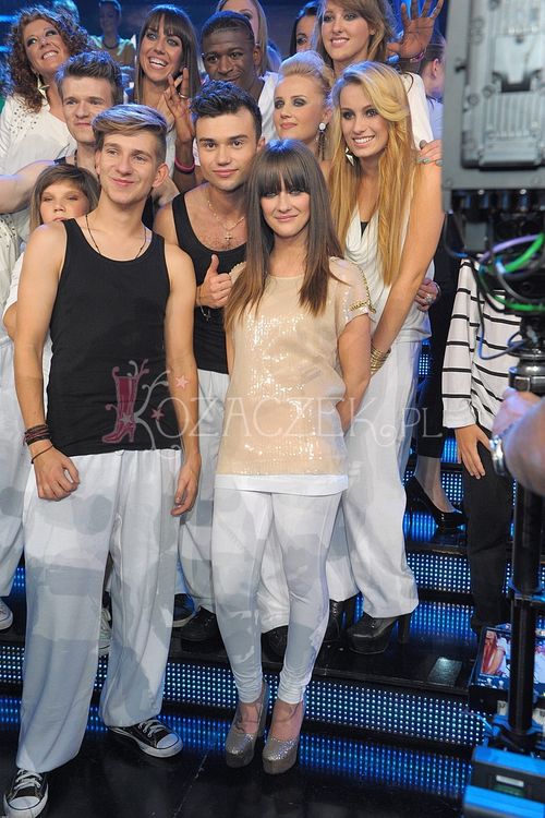 3 odcinek Bitwy na Głosy 3 (FOTO)