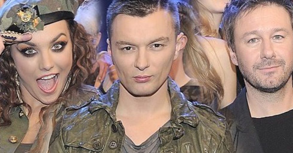 8. odcinek Bitwy na Głosy 3 (FOTO) 8. odcinek Bitwy na Głosy 3 (FOTO)