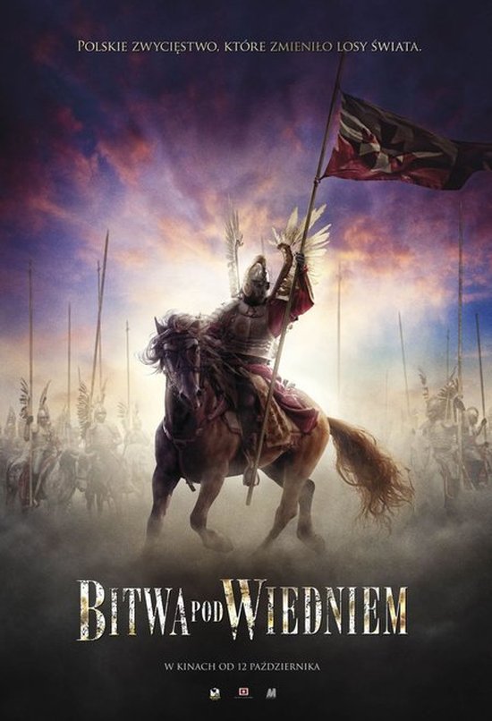 Producent Bitwy pod Wiedniem oburzony krytyką filmu