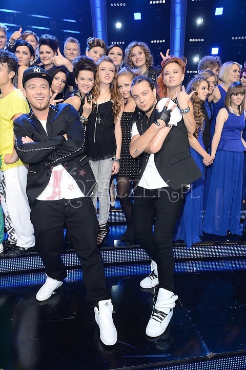 4. odcinek Bitwy na Głosy 3 (FOTO)