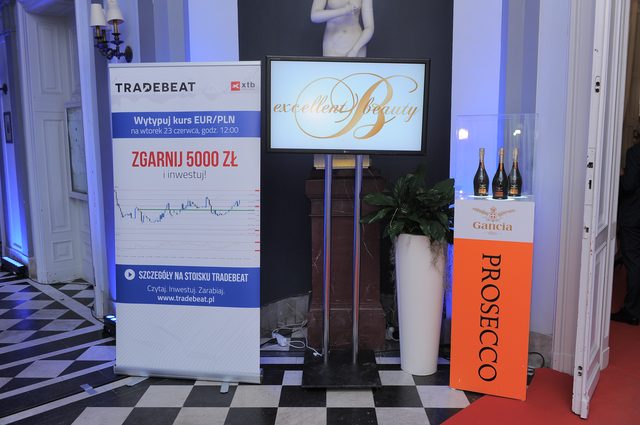 Za kulisami imprezy Samochód Roku Playboya (FOTO)