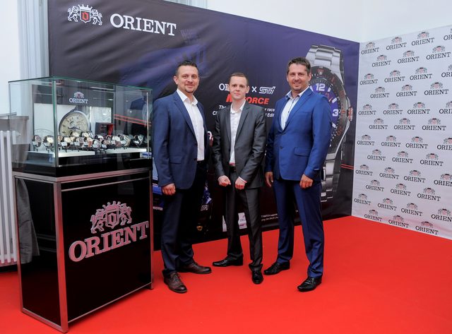 Za kulisami imprezy Samochód Roku Playboya (FOTO)