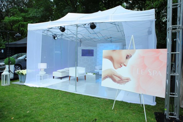 Za kulisami imprezy Samochód Roku Playboya (FOTO)