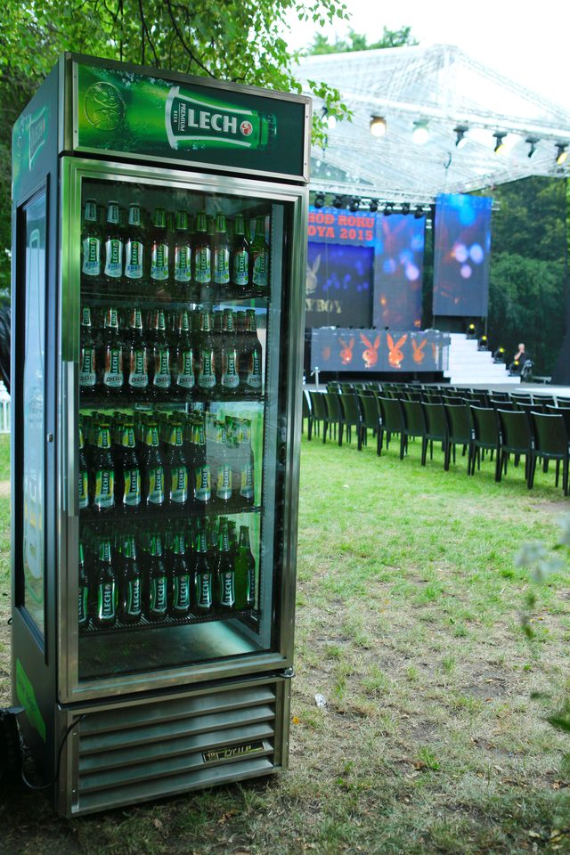 Za kulisami imprezy Samochód Roku Playboya (FOTO)