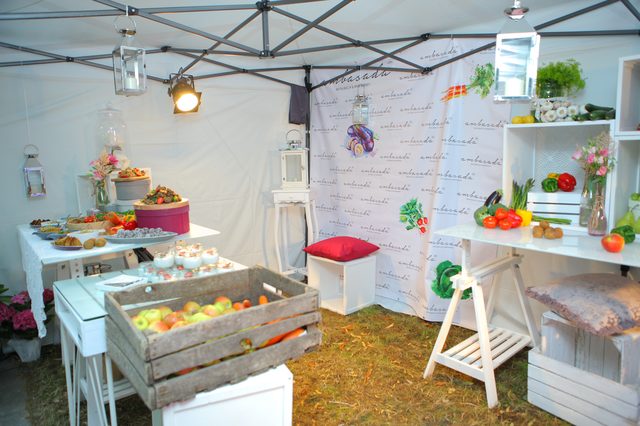 Za kulisami imprezy Samochód Roku Playboya (FOTO)